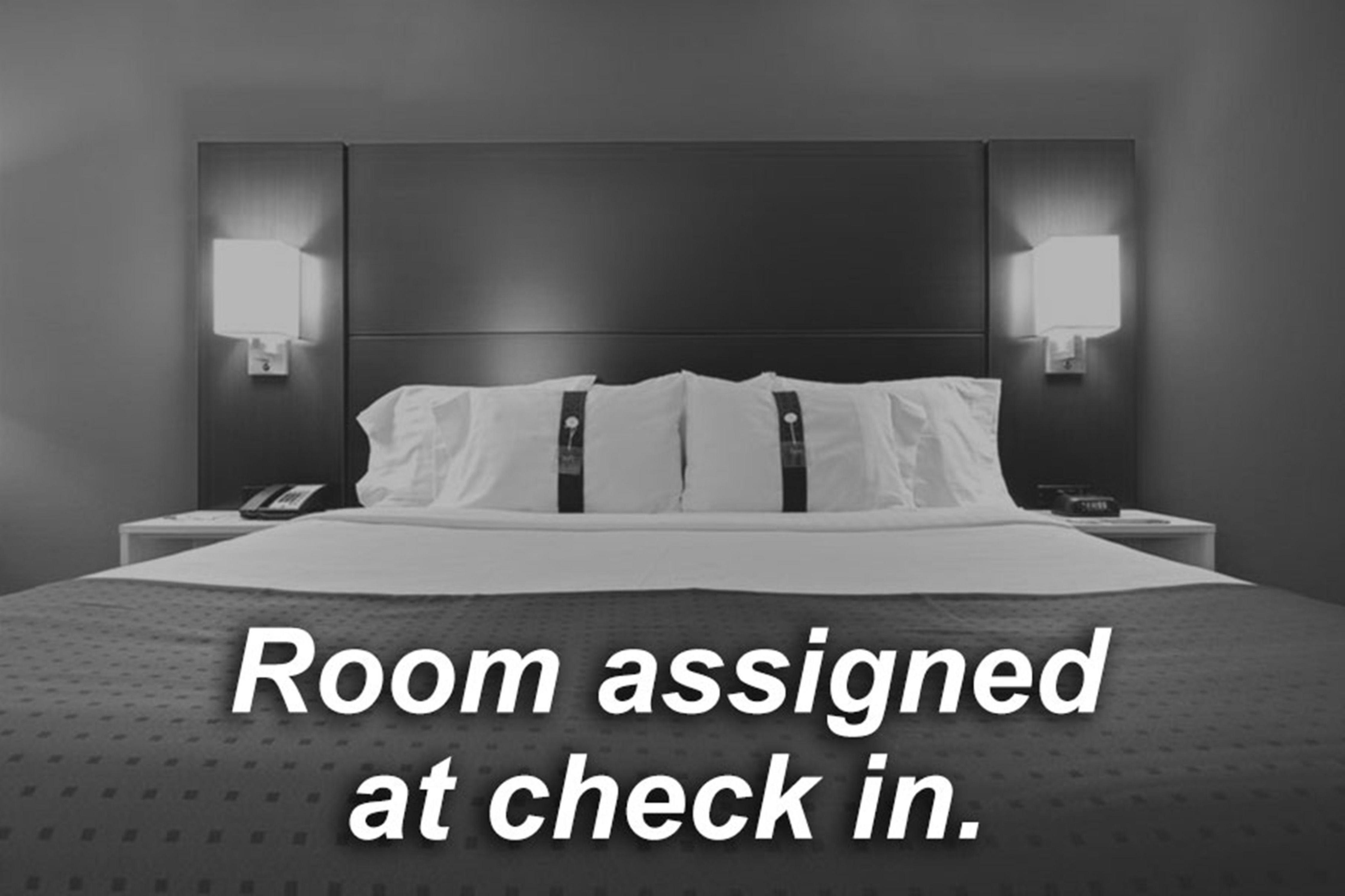 Holiday Express Mahwah By Ihg Ramsey