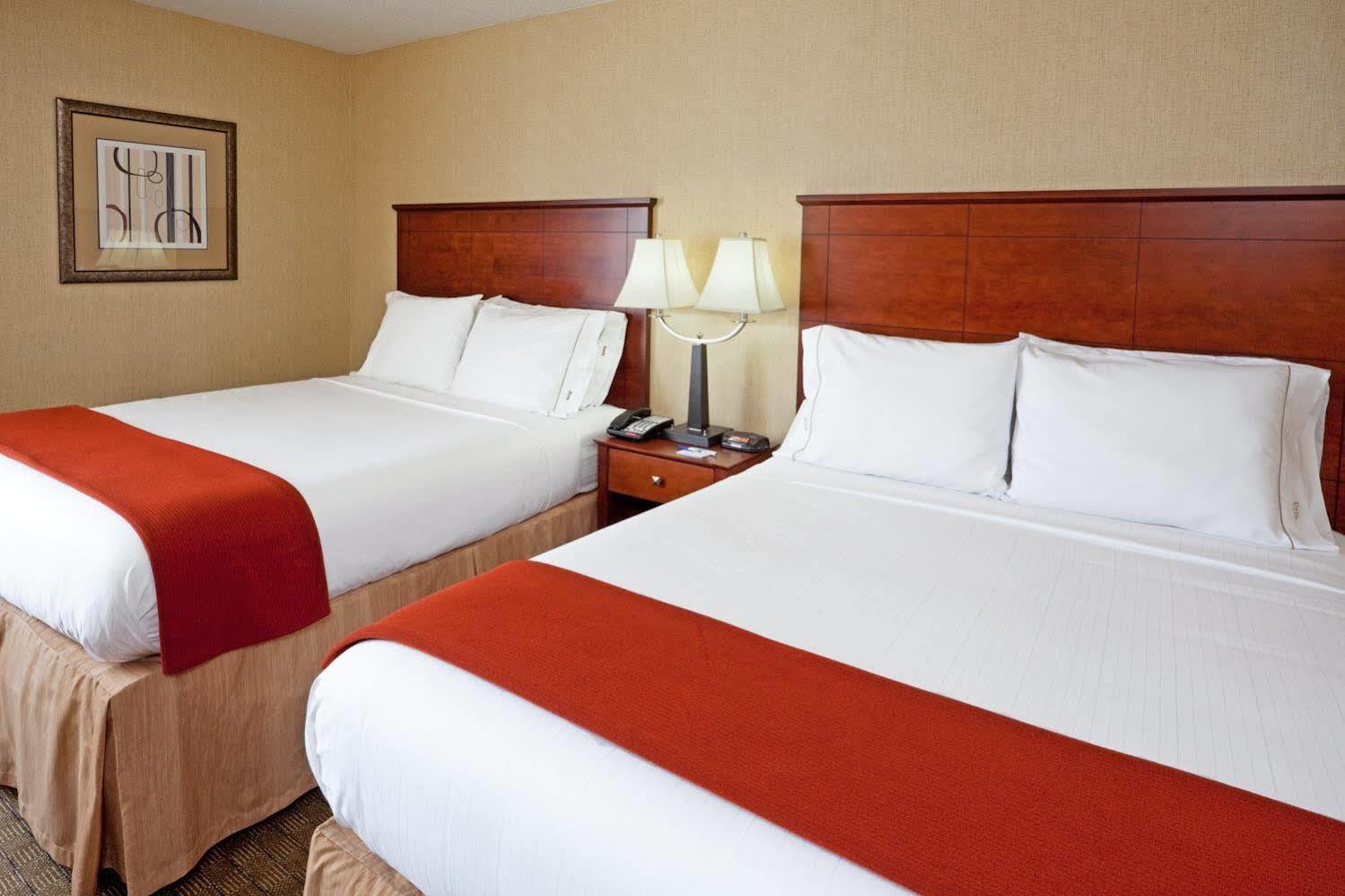 Express Mahwah By Ihg Hotel Ramsey
